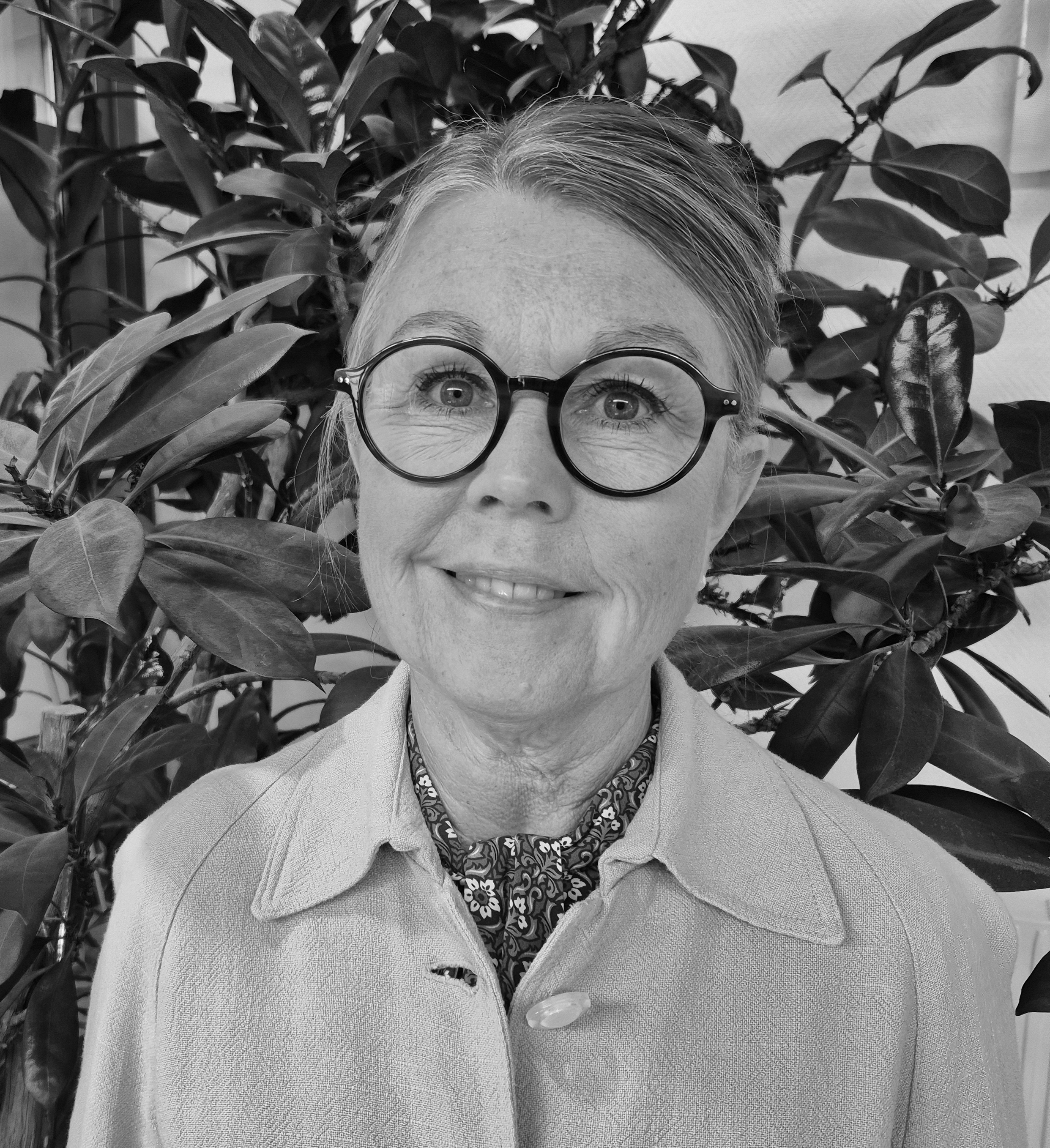 Siw B Henrysson